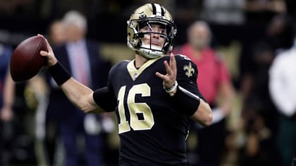 Saints' QB Ian Book's First Report Card is Incomplete - Sports