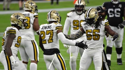 Marshon Lattimore, New Orleans Saints DBs again strongest unit on 53-man  roster