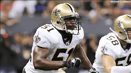 Jonathan Vilma - On   - Multiple Results on One Page