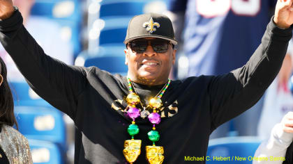 New Orleans Saints on X: RT @SaintsSoulja: One of my favorite pics