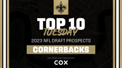 2023 NFL Draft: Defensive Rankings By Position - PressBox