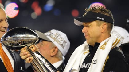 Saints MVPs: Comparing Super Bowl XLIV winners to today's studs