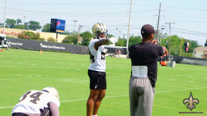 : Michael Thomas New Orleans Saints #13 Black Youth Home