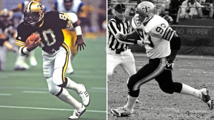 What is the worst Saints jersey color combination in history? - Canal  Street Chronicles