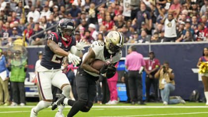 NFL Preseason: Texans vs Saints in Allen at The HUB