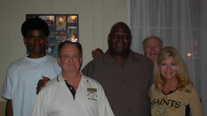 Saints Hall of Famer Rickey Jackson Undergoes Brain Surgery