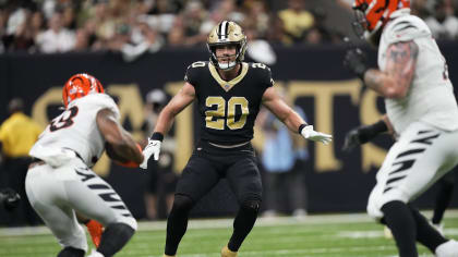 25 most important New Orleans Saints players of 2023: Pete Werner