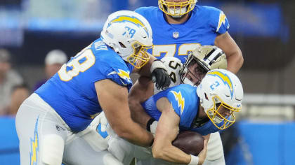 Los Angeles Chargers vs. Los Angeles Rams  2023 Preseason Week 1 Game  Highlights 