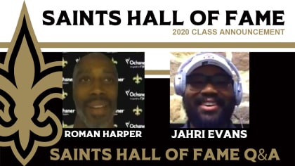 Hall of Fame Enshrinement: Recapping speeches, best moments from class of  2020 ceremony