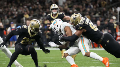 Dolphins vs. Saints 2021 Week 16 Monday Night Football odds - The Phinsider