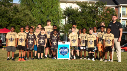 Fall season registration for Acadiana NFL Youth Flag Football League now  open