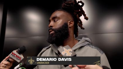 Demario Davis - Wikipedia