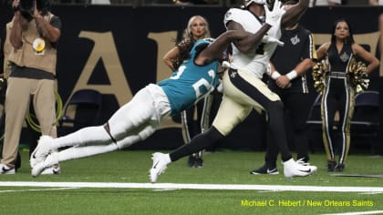 Jaguars to take on the Saints in preseason game – Action News Jax