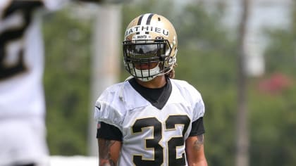 New Orleans Saints Payton Tuner ready for breakout year, day 2