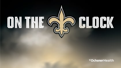 10 video conference backgrounds for Saints fans working remotely