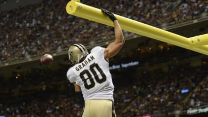 Five things to know about the New Orleans Saints, the Steelers