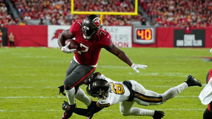 NFL Week 13 Fantasy Football Recap: Tampa Bay Buccaneers vs. New