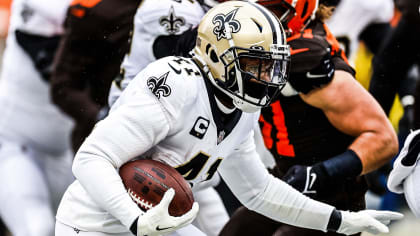 Saints vs. Browns: Week 16 open thread - Canal Street Chronicles