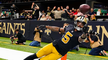 Saints vs. Rams Week 11 Game Recap - November 20, 2022 - New Orleans Saints