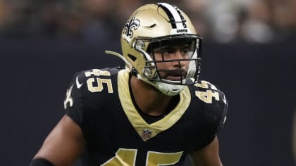 New Orleans Saints defense could be one of its best yet with Dennis Allen  at HC