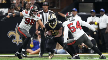 Saints vs. Buccaneers Week 2 Game Recap - September 18, 2022 - New Orleans  Saints