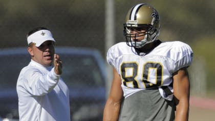 Jimmy Graham Says Saints Have Shot At The Super Bowl In Interview