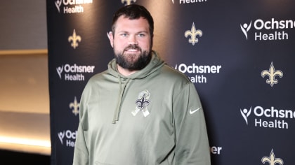 How Saints' Ryan Ramczyk went from a convenience store clerk who