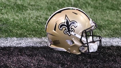 J.T. Gray puts in elite season for New Orleans Saints special teams, earns  first-team spot on AP All-Pro team