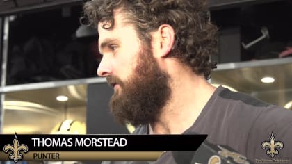 Thomas Morstead - Wikipedia