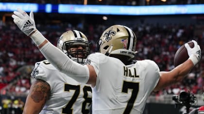 New Orleans Saints Week 1 Preview: Falcons - Gridiron Heroics