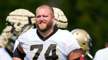 Evaluating the Saints' linebacker group before training camp, Saints