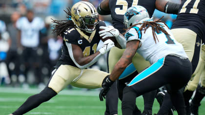 Saints at Panthers Week 3 Game Recap - September 25, 2022 - New Orleans  Saints