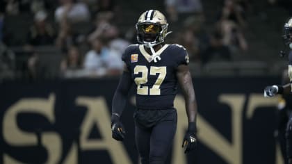 Ranking the Saints: #17 Malcolm Jenkins