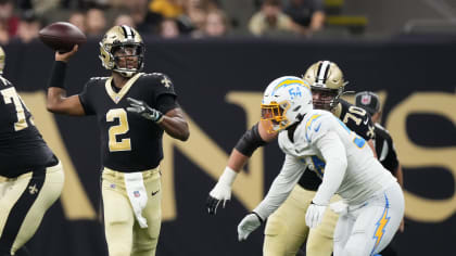 Winston directs 3 scoring drives as Saints hold on for 22-17 victory over  Chargers - ABC News