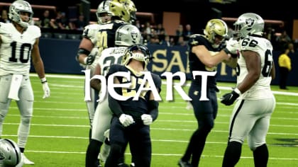 Game Recap: Saints 20, Eagles 10