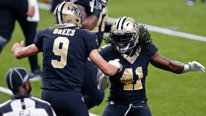 Brees Breezes for TD in Only Series, Saints Top Jets 28-13