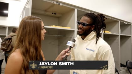 Jaylon Smith - Wikipedia