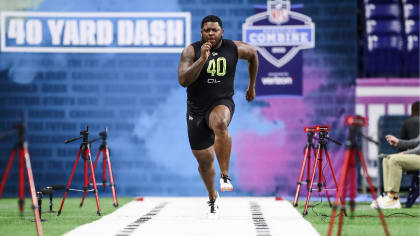 Rookie Roots: Story of Saints draft pick Cesar Ruiz