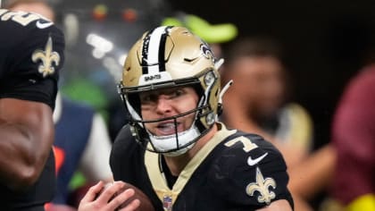 Taysom Hill makes NFL history on Monday