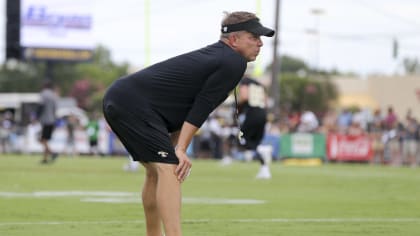 Mike Florio's Top 10 NFL coaches: No. 6 Sean Payton