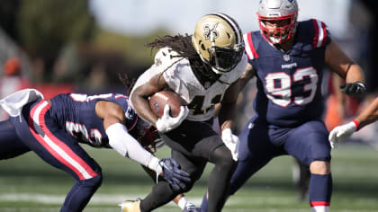 Five New Orleans Saints Selected to 2021 Pro Bowl - Sports Illustrated New  Orleans Saints News, Analysis and More