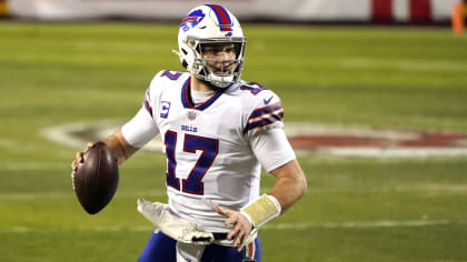 Buffalo Bills vs New Orleans Saints: What coaches, players are saying