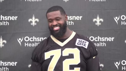 Terron Armstead