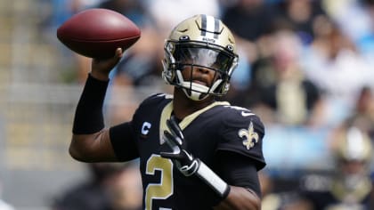 How to Watch Saints vs. Panthers Live on 09/25 - TV Guide