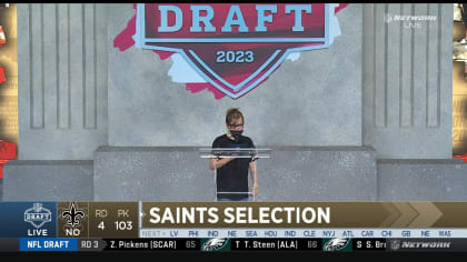 2023 NFL Draft, NFL Draft News, Video & Photos