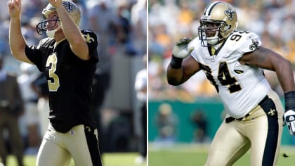 FB_Helmet_Guy on X: Saints throwback uniform battle. 1994 black on gold vs  2020 white on white. Who you got?  / X