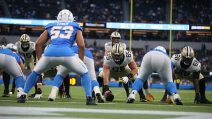 How to watch New Orleans Saints at Los Angeles Chargers (8/20/23