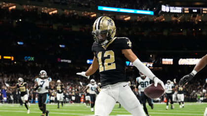 BRPROUD  Geaux Black and Gold LIVE Halftime show: 49ers at Saints