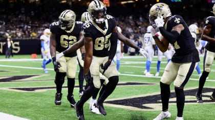 Saints vs. Chargers Preseason Week 3 Highlights - August 26, 2022 - New  Orleans Saints