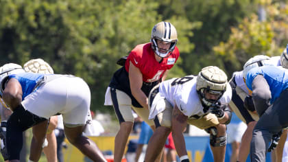 Sean Payton Media Call takeaways on Drew, Jameis, and Protective Gear -  Sports Illustrated New Orleans Saints News, Analysis and More